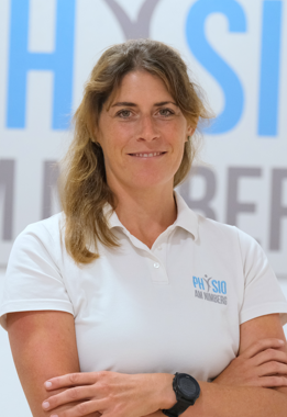 Anna Woywodt